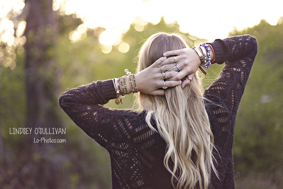 Ashley and Ericka posing during a creative, concept-driven styled session