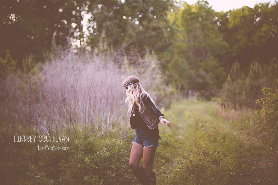 Film-emulation styled portrait capturing an artistic, editorial mood