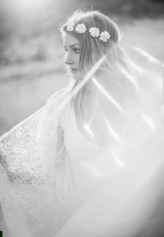 Free People styled shoot near the pier at Folly Beach, South Carolina