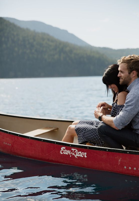 Couple portrait session captured during the Alpine NW workshop