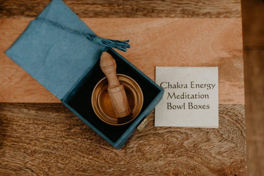 Styled product photo of incense and gift items for Fairtribe Artisans
