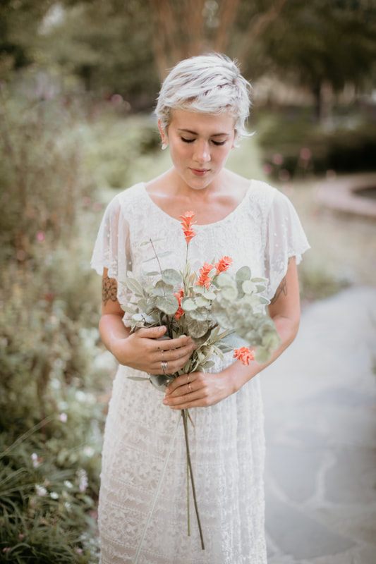 Portrait session in Charleston, SC transitioning from bright to moody lighting.