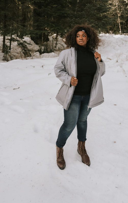 WoolX merino wool apparel photographed on location by Lindsey O