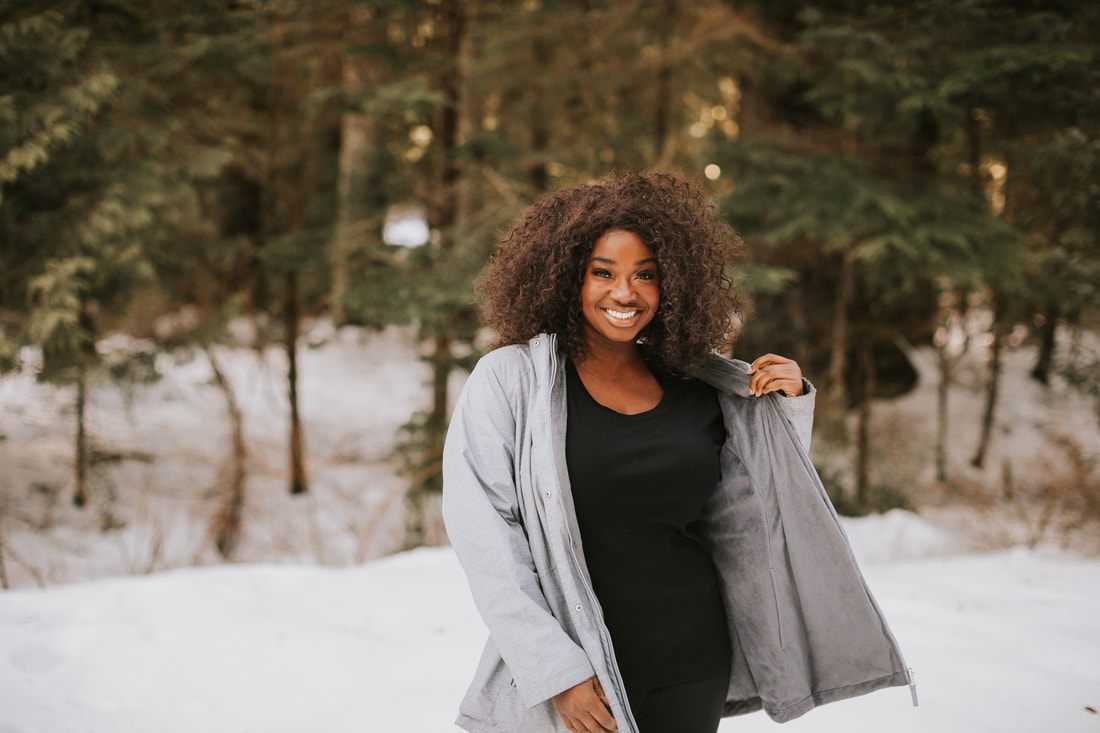 WoolX merino wool apparel photographed on location by Lindsey O