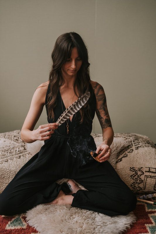 Candid branding photo of Celeste laughing during her Seattle photoshoot.