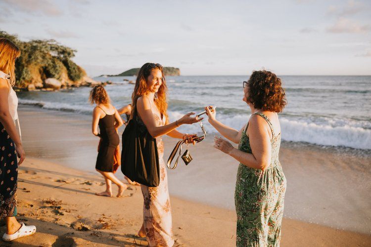 Exploring the lush landscapes of Vieques, Puerto Rico
