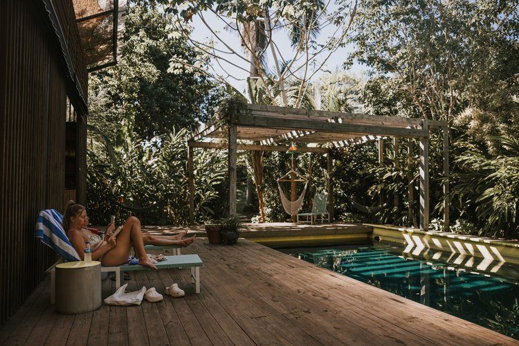 Exploring the lush landscapes of Vieques, Puerto Rico
