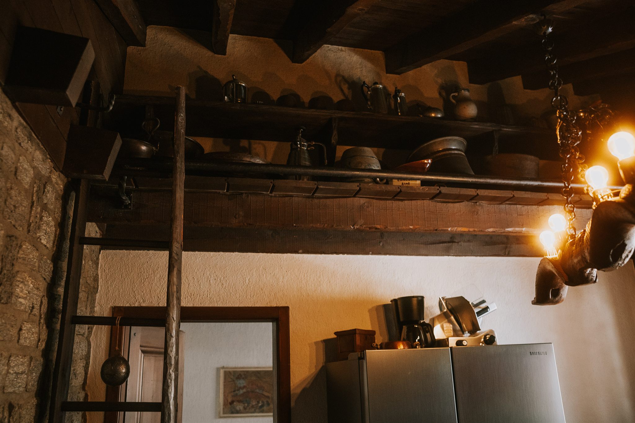 Zermatt women's retreat chalet overlooking the Matterhorn